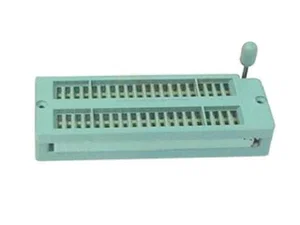 IC-holder -- IC-SW-40P-UNI IC40