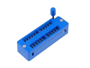 IC-holder -- IC-SWE-24P IC24