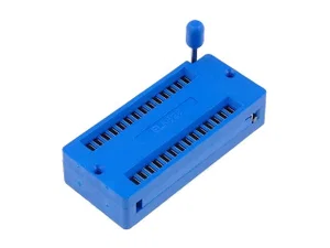 IC-holder Ece Switch IC-SWE-28P IC28