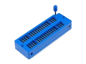IC-holder -- IC-SWE-40P-UNI IC40