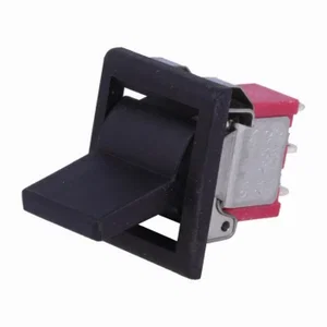Interrupteur à levier Ic Switches IC1103R7M1QE2 SPDT 5A 125V