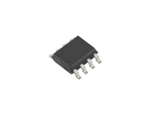 Infineon ICE2PCS02GXUMA1 PFC Controller, CCM, 8-Pin SMD