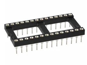 IC-holder -- ICG-28P IC28