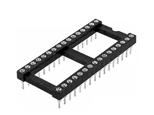 IC-holder -- ICG-32P IC32