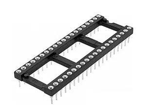 IC-holder -- ICG-40P IC40