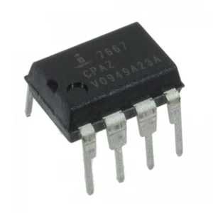 Renesas ICL7665SCPAZ Voltage Detector, DIP8