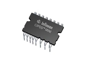 Infineon Technologies IGCM15F60GA Transistor - 600V 15A n/a Ohm Standard