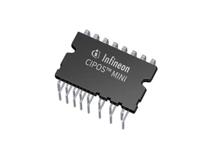 Infineon Technologies IGCM20F60GA Transistor - 600V 15A n/a Ohm Standard