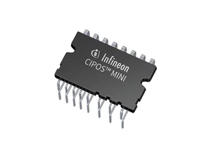 Infineon Technologies IKCM15F60GA Transistor - 600V 15A n/a Ohm Standard