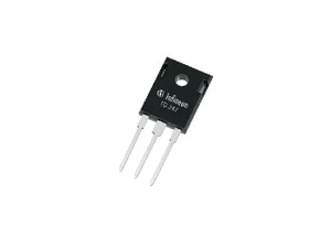 Infineon Technologies IKW30N60H3 Transistor - 600V 60A n/a Ohm Standard