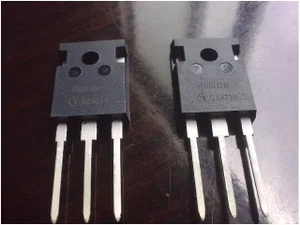 Infineon Technologies IKW50N60H3 Transistor - 600V 100A n/a Ohm Standard