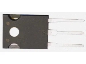 Infineon Technologies IKW50N60T Transistor - 600V 80A n/a Ohm Standard