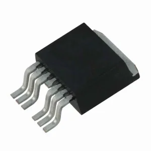 Infineon Technologies IPB014N06NATMA1 Transistor - 60V 180A 0.0021 Ohm SMD