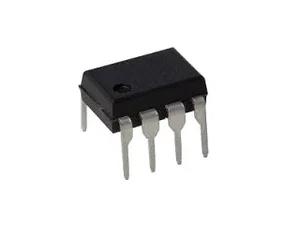International Rectifier IR2106PBF High & Low Side Driver, 600V, DIP-8