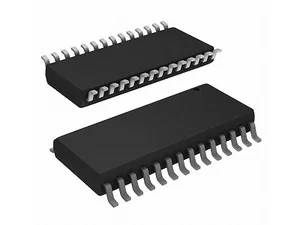 Infineon IR21363S MOSFET/IGBT Gate Driver, -40 to +125°C, SOIC-28