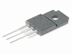 International Rectifier IRC640 Transistor - 200V 18A 0.18 Ohm Standard