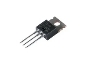 International Rectifier IRF1310N Transistor - 100V 42A 0.036 Ohm Standard