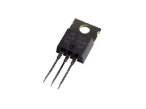 International Rectifier IRF2805 Transistor - 55V 75A 0.0039 Ohm Standard