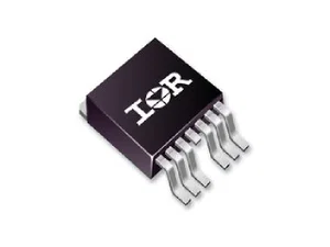 International Rectifier IRF2907ZS-7P Transistor - 75V 180A 0.03 Ohm Standard