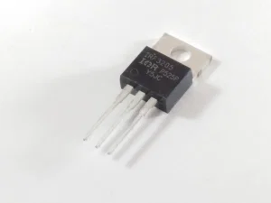 International Rectifier IRF3205 Transistor - 55V 110A 0.008 Ohm Standard