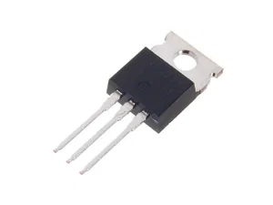 International Rectifier IRF3710 Transistor - 100V 57A 0.023 Ohm Standard
