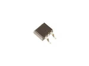 International Rectifier IRF3710S Transistor - 100V 57A 0.025 Ohm SMD