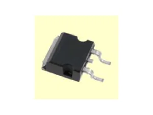International Rectifier IRF3711ZS Transistor - 20V 92A 0.0048 Ohm Standard