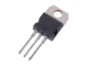 International Rectifier IRF620 Transistor - 200V 5.2A 0.8 Ohm Standard