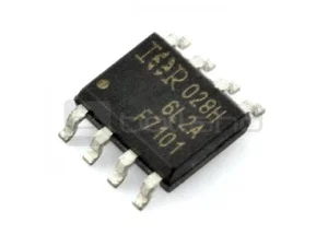International Rectifier IRF7101 Transistor Dual N-MOSFET 20V 3.5A SMD SO-8