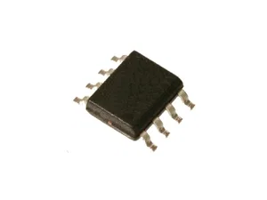 International Rectifier IRF7103 Transistor - 50V 3A 0.13 Ohm SMD