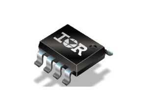 International Rectifier IRF7317 Transistor Dual N&P-MOSFET 20V 6.6A/5.3A SMD SO-8