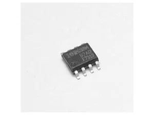 International Rectifier IRF7319 N-P HEXFET MOSFET de Puissance SO-8 Composant CMS