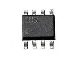 International Rectifier IRF7328 P-Channel MOSFET 30V 8A SMD
