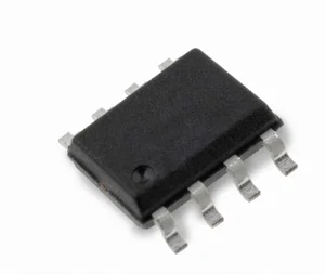 International Rectifier IRF7342 P-Channel MOSFET 55V 3.4A SMD