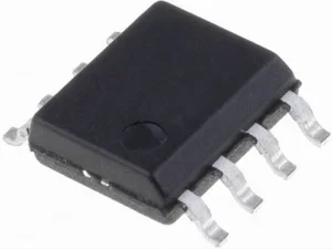 Infineon IRF7342TRPBF P-Channel MOSFET 55V 3.4A SO8