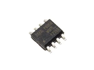 International Rectifier IRF7389 Transistor Dual N&P-MOSFET 2.5W SMD SO-8