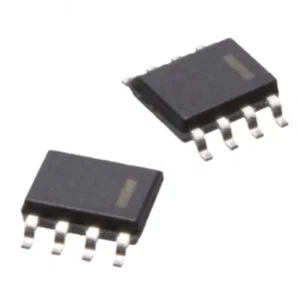International Rectifier IRF7468PBF Transistor - 40V 9.4A 0.035 Ohm SMD