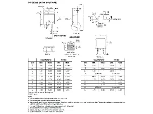 International Rectifier IRF8010S Transistor - 100V 80A 0.012 Ohm SMD