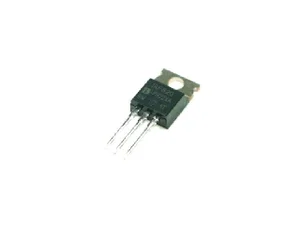 Vishay IRF820 Transistor - 500V 2.5A 3.0 Ohm Standard
