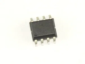International Rectifier IRF8707G Transistor - 30V 11A 0.119 Ohm SMD