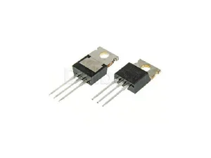 International Rectifier IRF9520N P-Channel MOSFET 100V 6.8A n/a