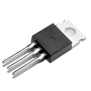 Infineon Technologies IRF9540NPBF P-Channel MOSFET 100V 23A TO-220