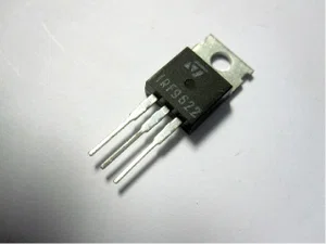 Harris IRF9622 P-Channel MOSFET 200V 3A n/a