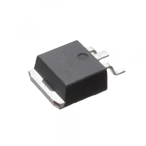 International Rectifier IRF9640S P-Channel MOSFET 200V 11A D2PAK