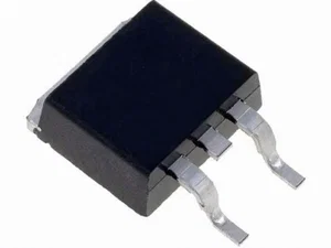 International Rectifier IRF9Z34NS P-Channel MOSFET 55V 19A SMD