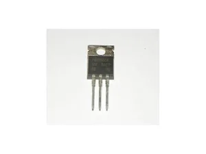 International Rectifier IRFB18N50K Transistor - 500V 17A 0.29 Ohm Standard