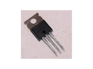International Rectifier IRFB260N Transistor - 200V 56A 0.04 Ohm Standard
