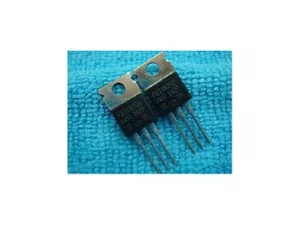 International Rectifier IRFB31N20D Transistor - 200V 31A 0.082 Ohm Standard