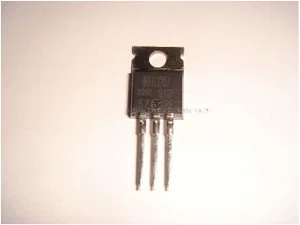 International Rectifier IRFB3207 Transistor - 75V 170A 0.0033 Ohm Standard