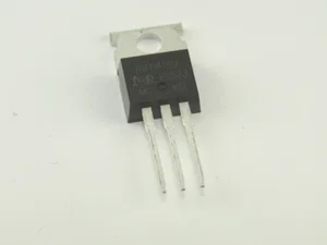 International Rectifier IRFB4019 Transistor - 150V 17A 0.08 Ohm Standard